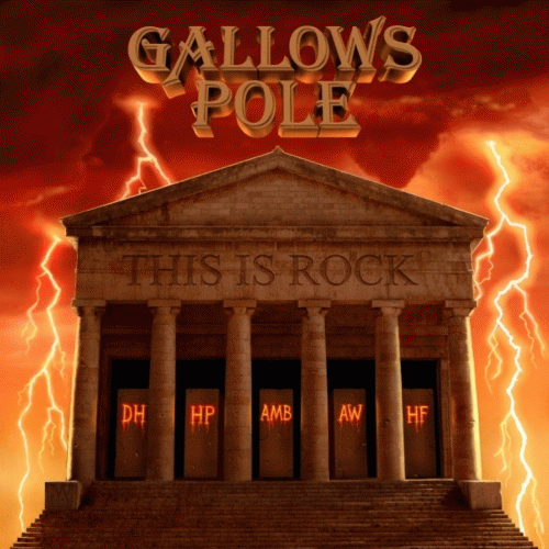 Gallows Pole (AUT) : This Is Rock